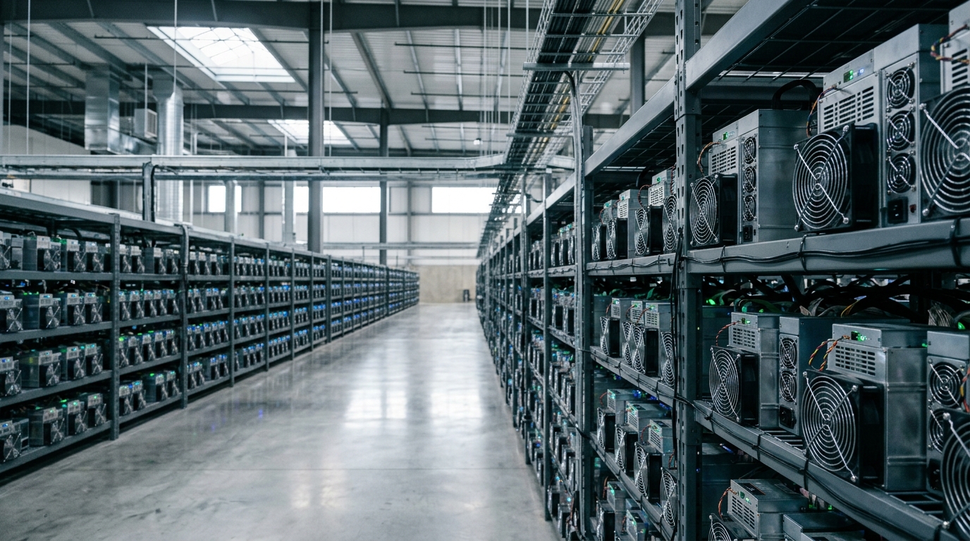 Analyzing the Bitcoin Mining Difficulty Impact on ROI: A Guide to Sustainable Operations