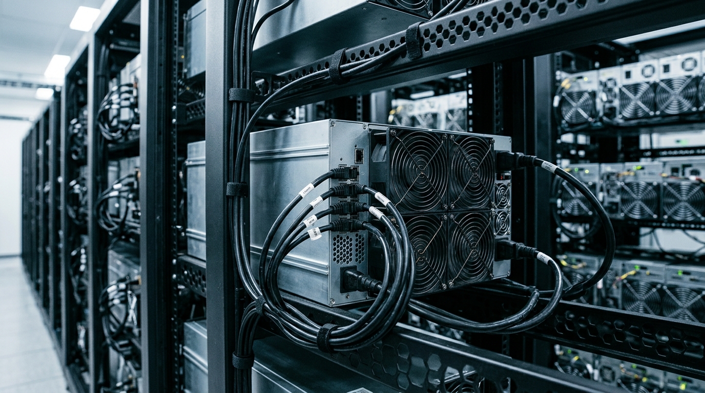 Antminer S21 Pro Review: Real-World Performance, J/TH Efficiency, and Objective ROI Analysis