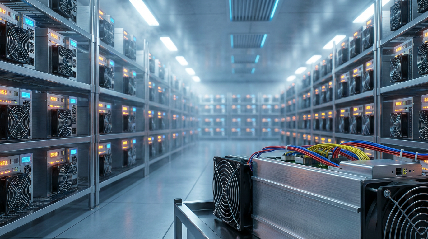 ASIC Miner Guide: Maximizing Crypto Profits in 2026 [Real ROI Analysis]