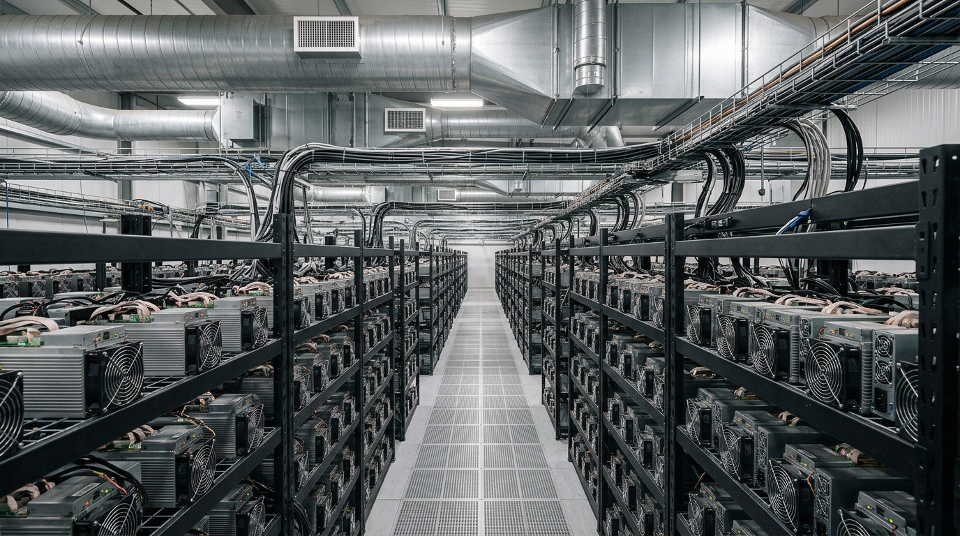 ASIC Miner Power Consumption by Model: Compare Wattage, Efficiency (J/TH), and Operating Costs