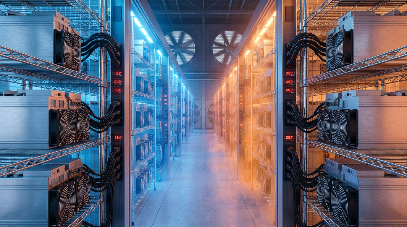 ASIC Miner Rack Layout & Power Distribution: Maximize Uptime and Safety with Expert Setup Strategies