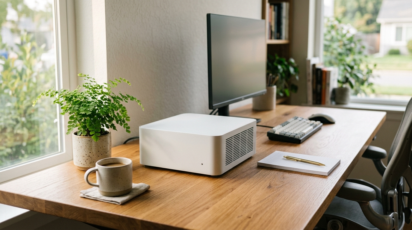 The Best ASIC Miner for Beginners: Budget, Low Noise, and Home Power Guide